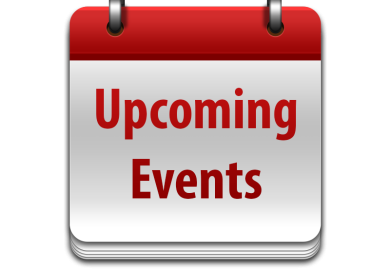 Up Coming Events