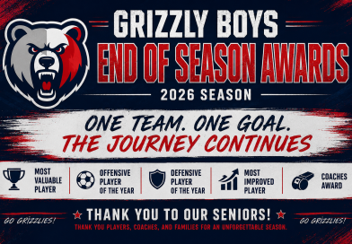 2026 Awards