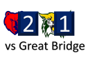 JV Boys