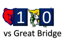 Varsity Boys